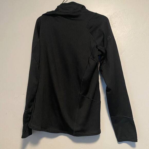 Patagonia Sweater Mens M  Full Zip Fleece - Picture 6 of 6